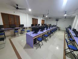 ATN's College Computer Laboratory